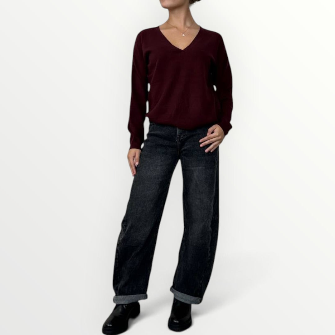 LOFT.73 - MAGLIA VALERIA