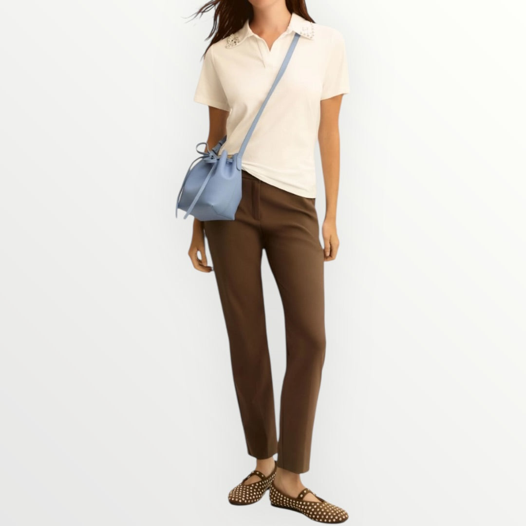 EMME MARELLA - T-SHIRT ONIRICA