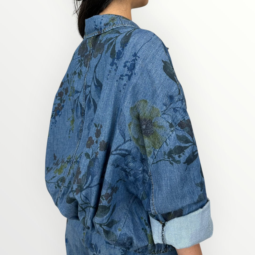 LOFT.73 - GIACCA NAXOS