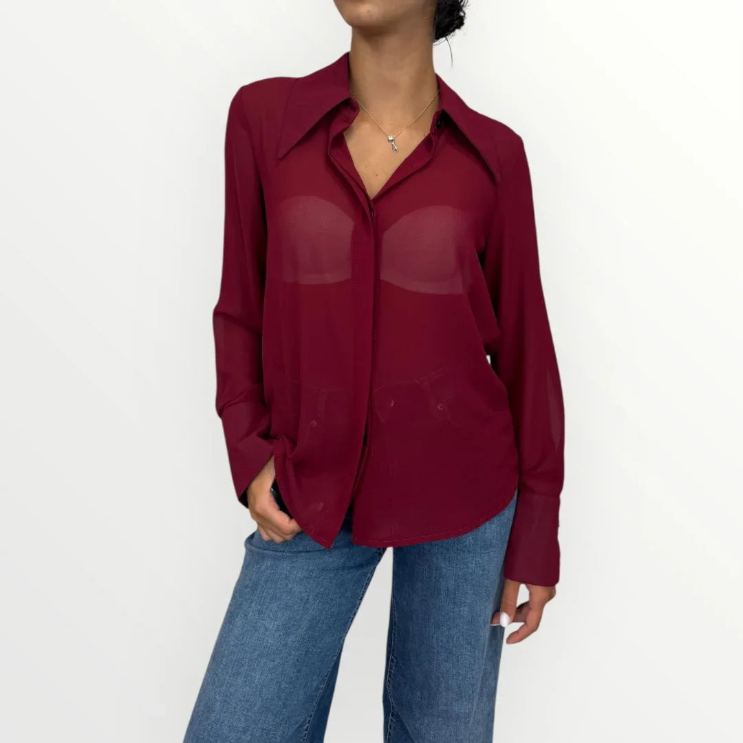 LOFT.73 - CAMICIA RAVENNA