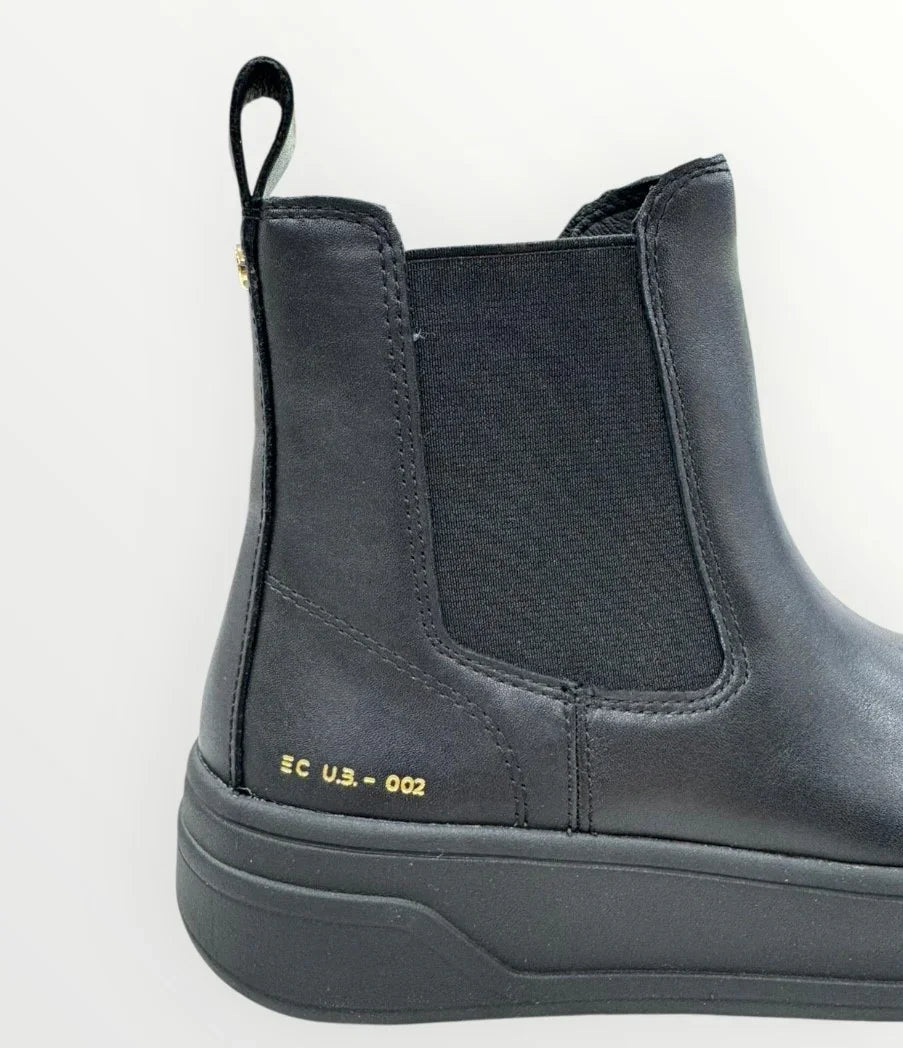 GEOX - STIVALETTO SERILDA