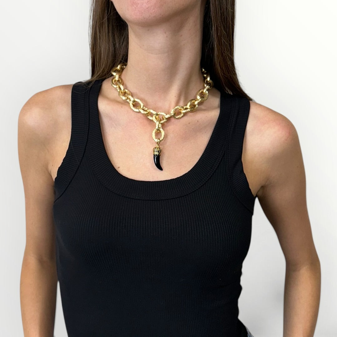 MOMI - COLLANA AURORA