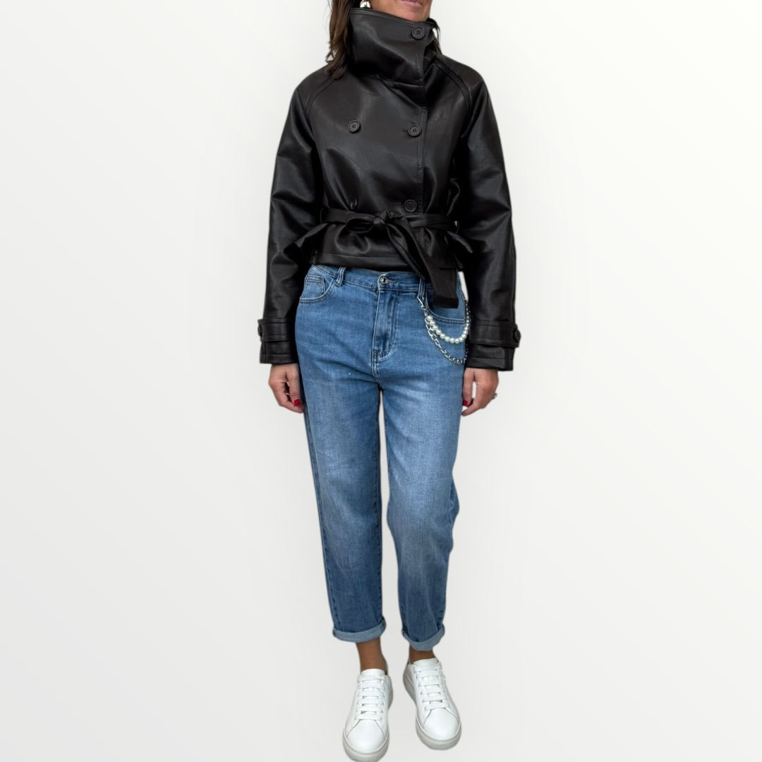 LOFT.73 - GIACCA SERENA