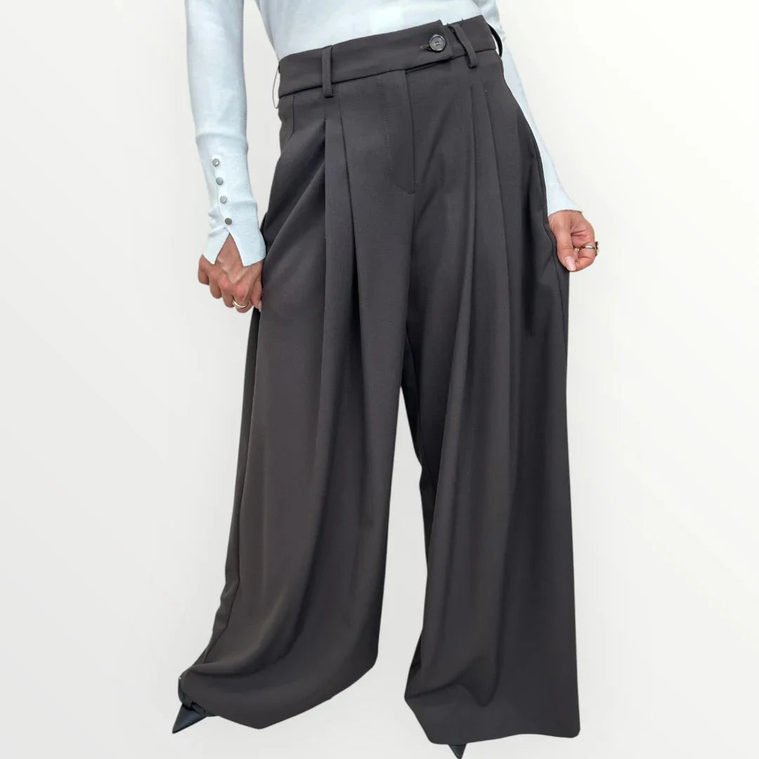 LOFT.73 - PANTALONE GAIA