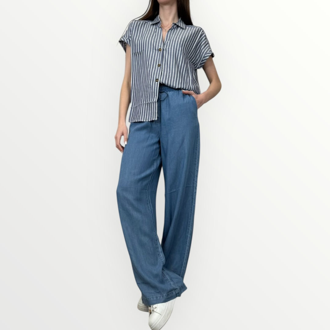 ONLY - CAMICIA GIBSI