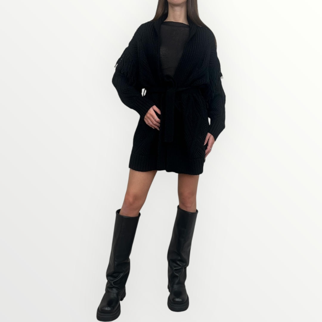 LOFT.73 - CARDIGAN CATANIA