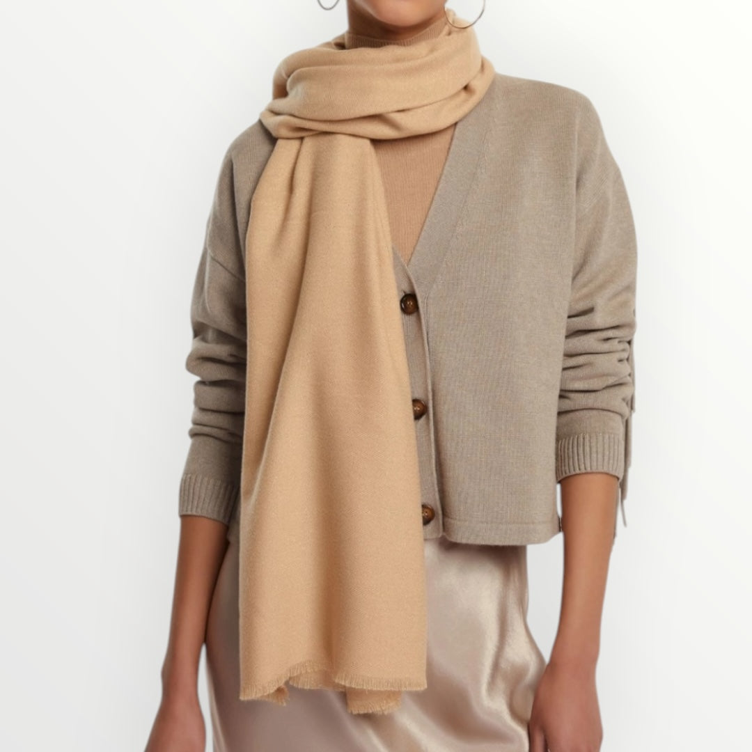 EMME MARELLA - STOLA CIURMA