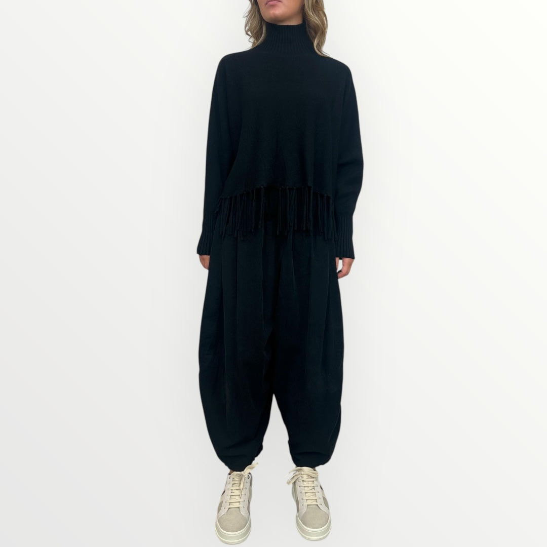 LOFT.73 - PANTALONE LIMA