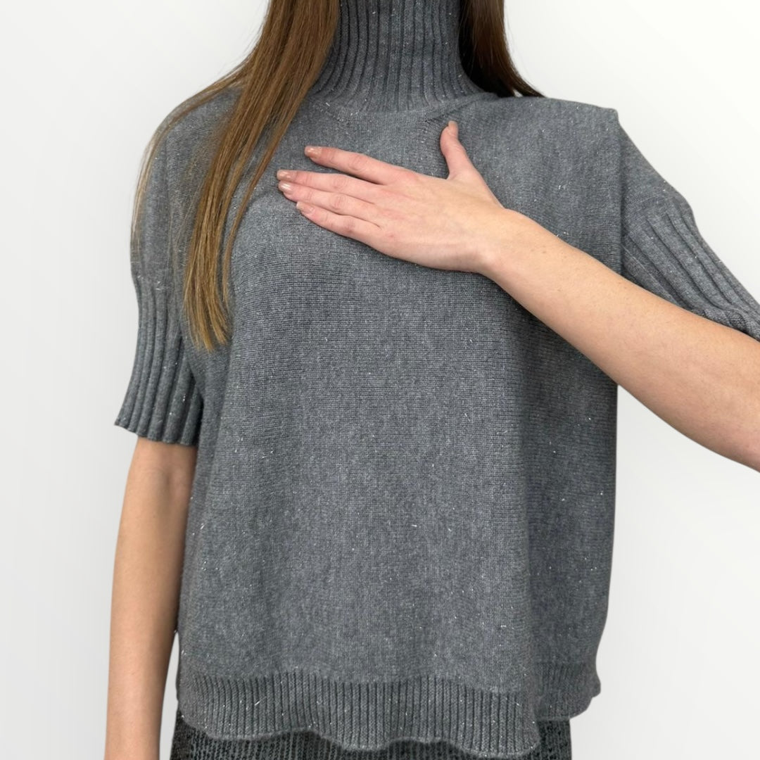 LOFT.73 - MAGLIA GIADA