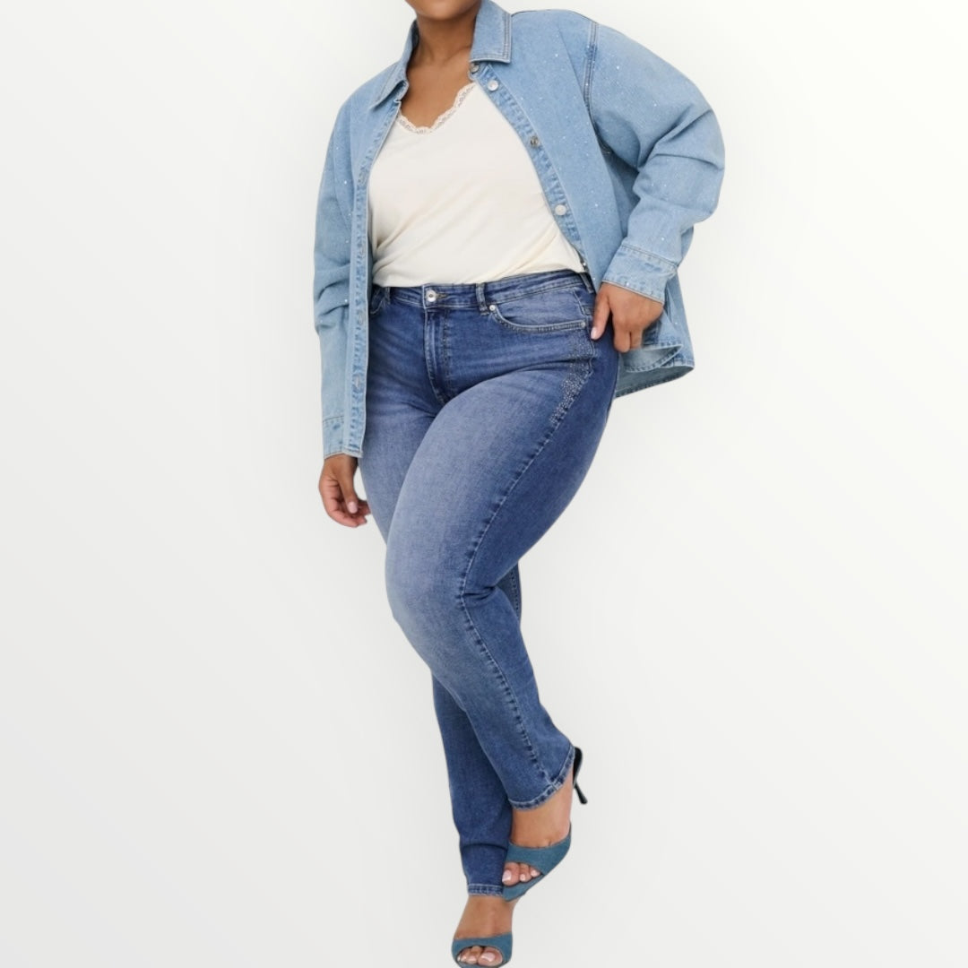 CARMAKOMA - JEANS SUI