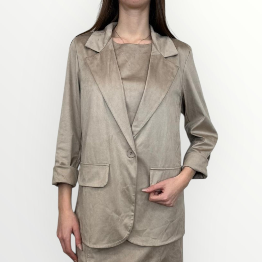 LOFT.73 - GIACCA TEMPIO