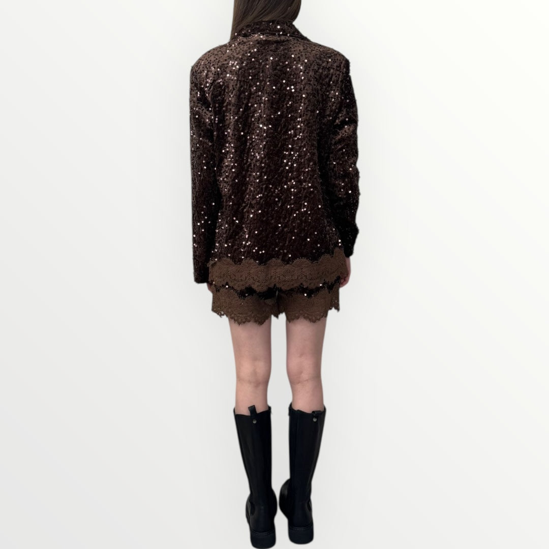 LOFT.73 - COMPLETO AROMA