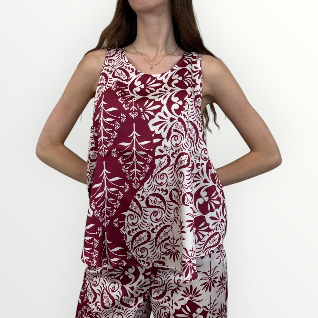 EMME MARELLA - TOP NERINE