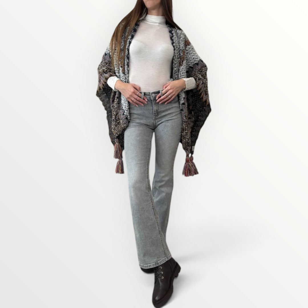 LOFT.73 - CARDIGAN BARI