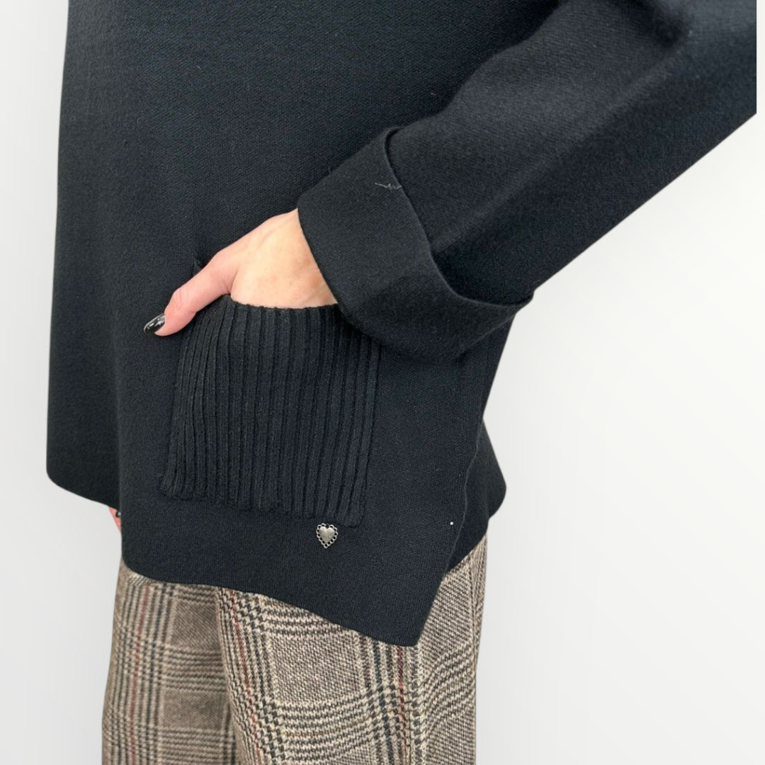 LOFT.73 - MAGLIA SOFIA