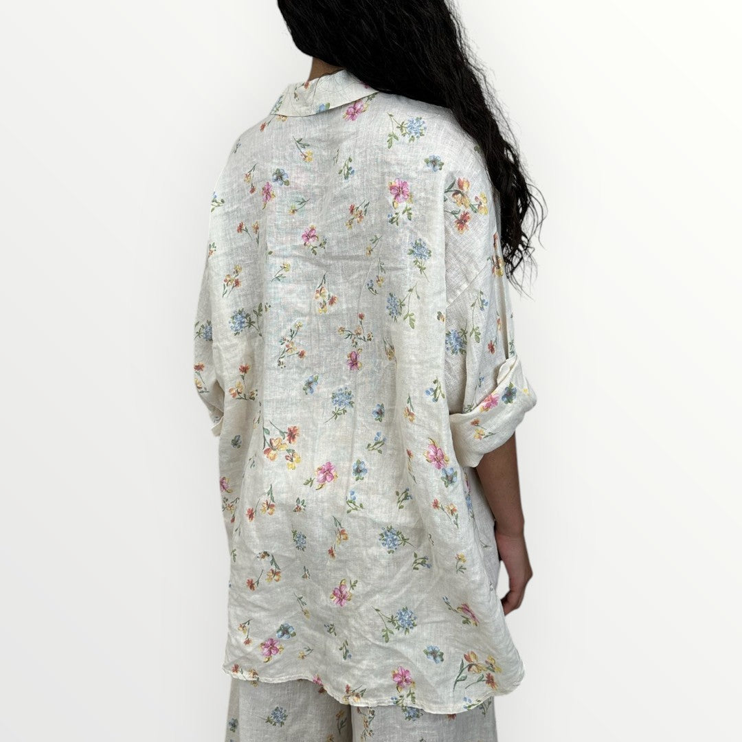 LOFT.73 - CAMICIA MARILENA