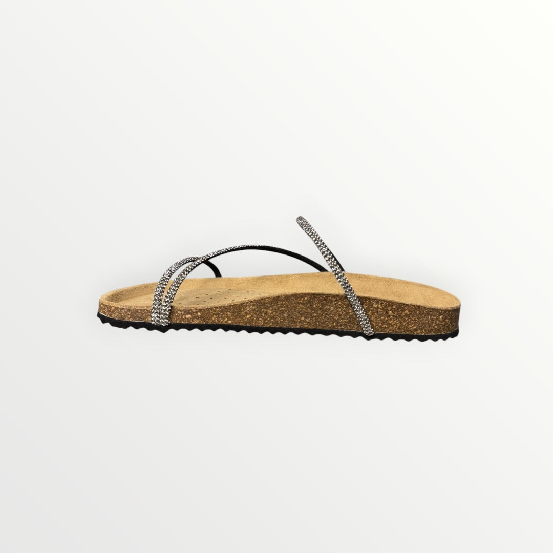 GEOX - CIABATTA BRIONIA