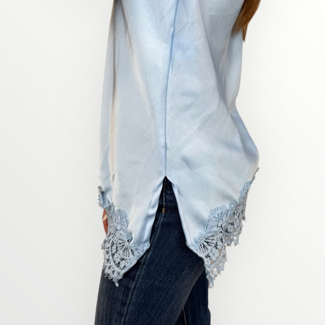 LOFT.73 - CANOTTA LUCCIOLA