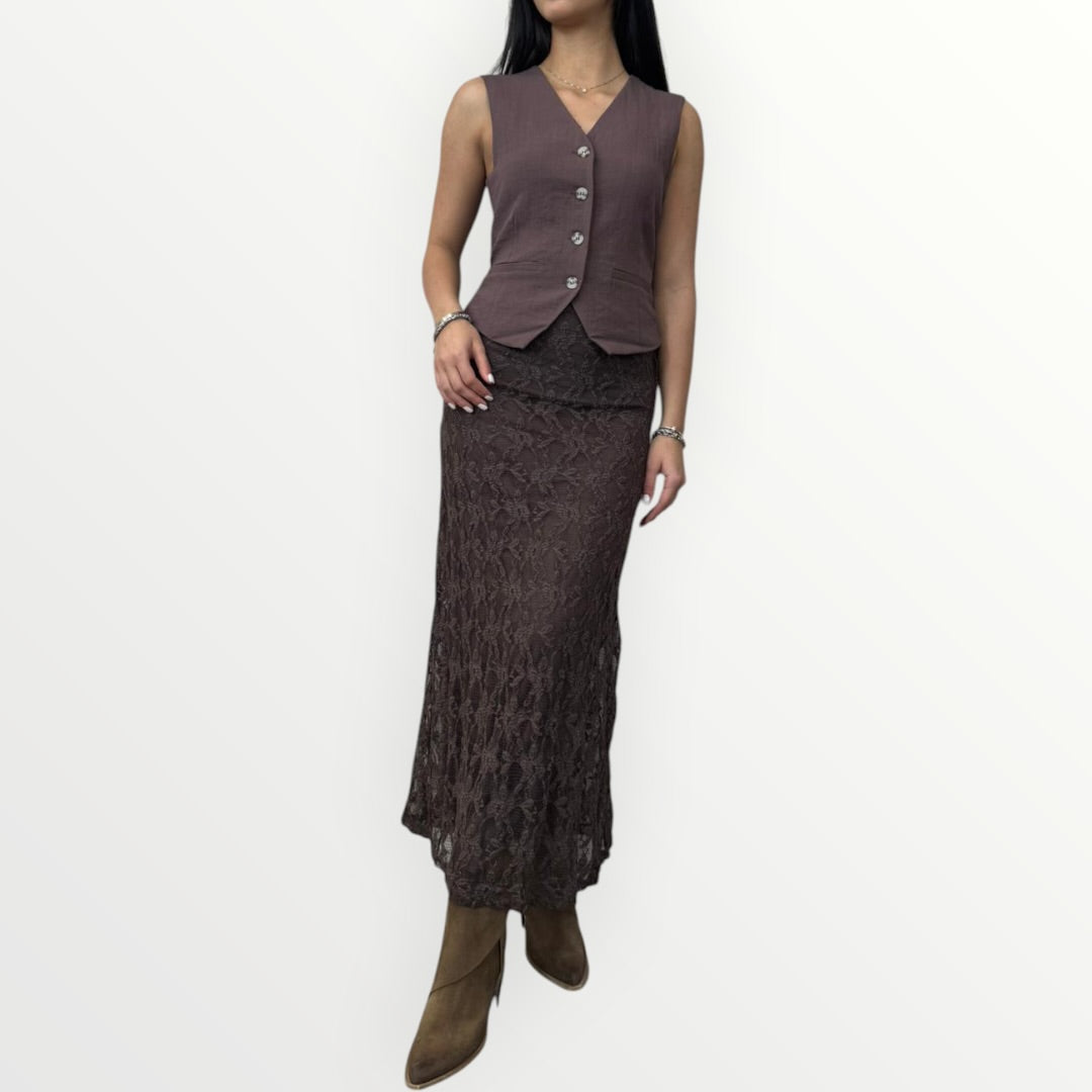 ONLY - GILET ITA