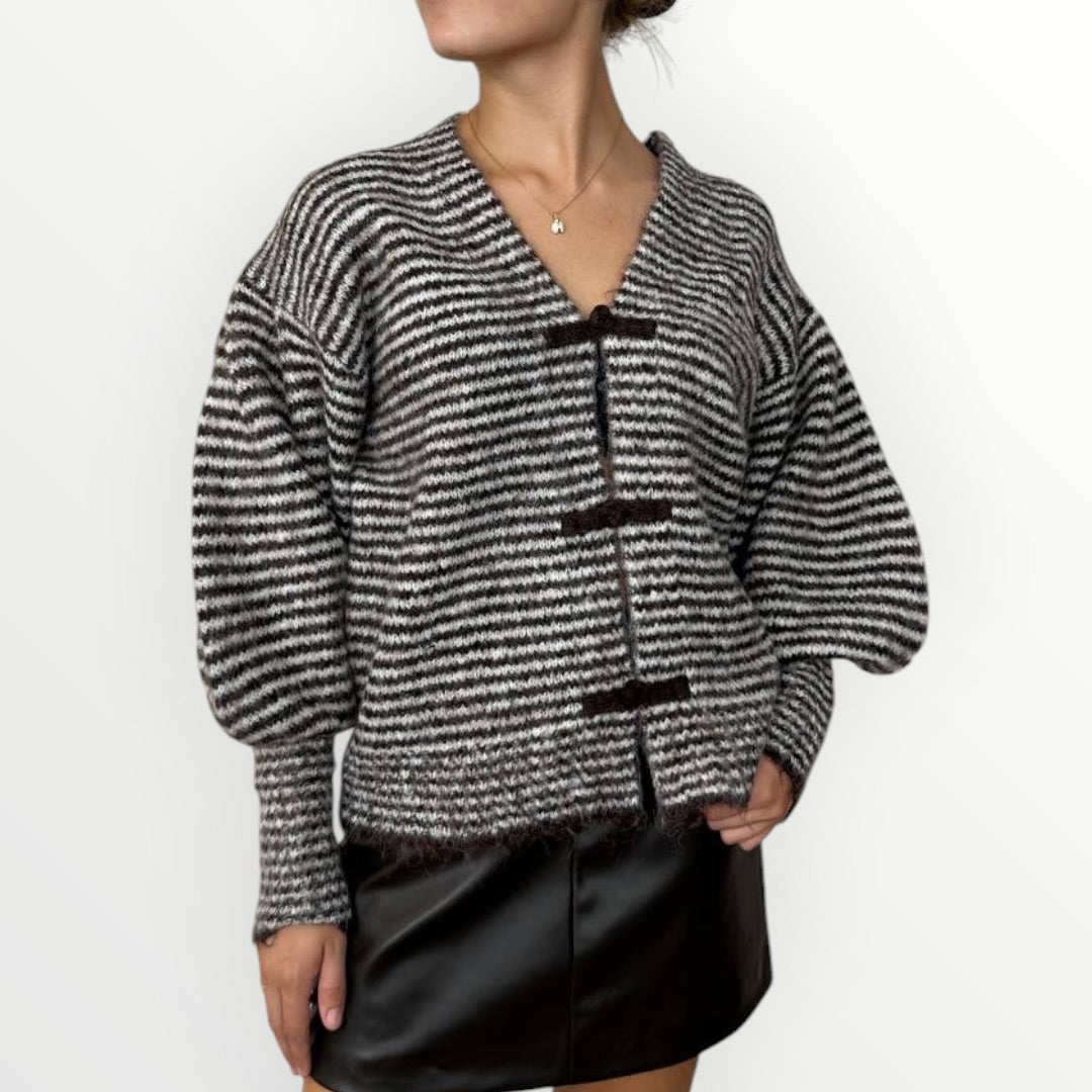 LOFT.73 - CARDIGAN NEVADA