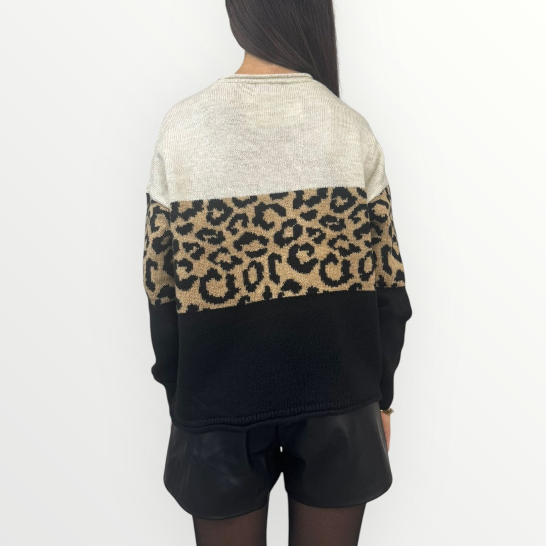 ONLY - MAGLIA JADE