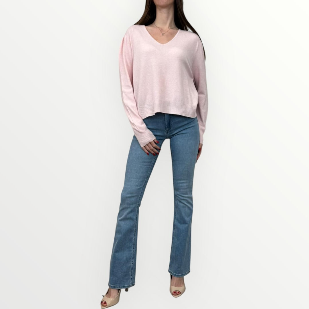 LOFT.73 - MAGLIA DAFNE