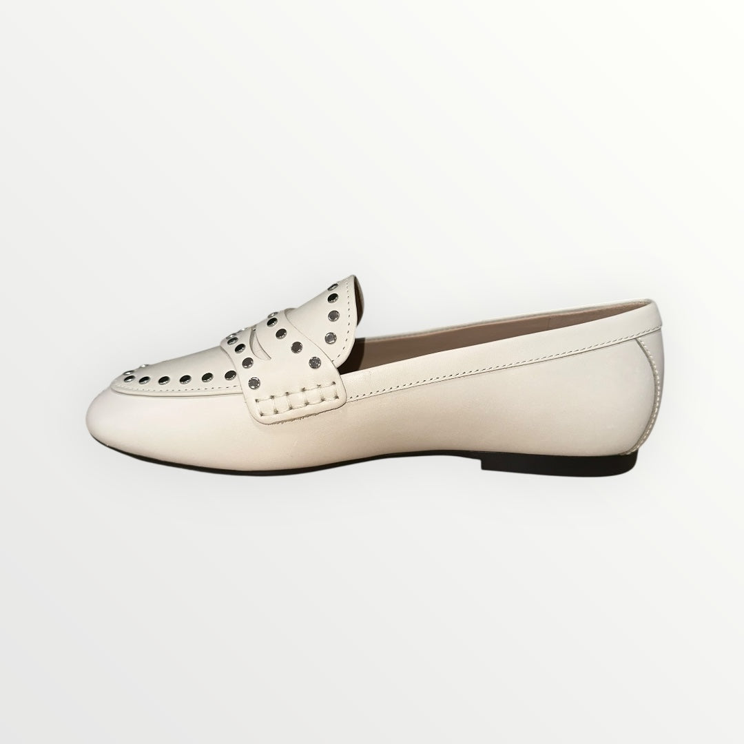 GEOX - MOCASSINO NEW PALMARIA