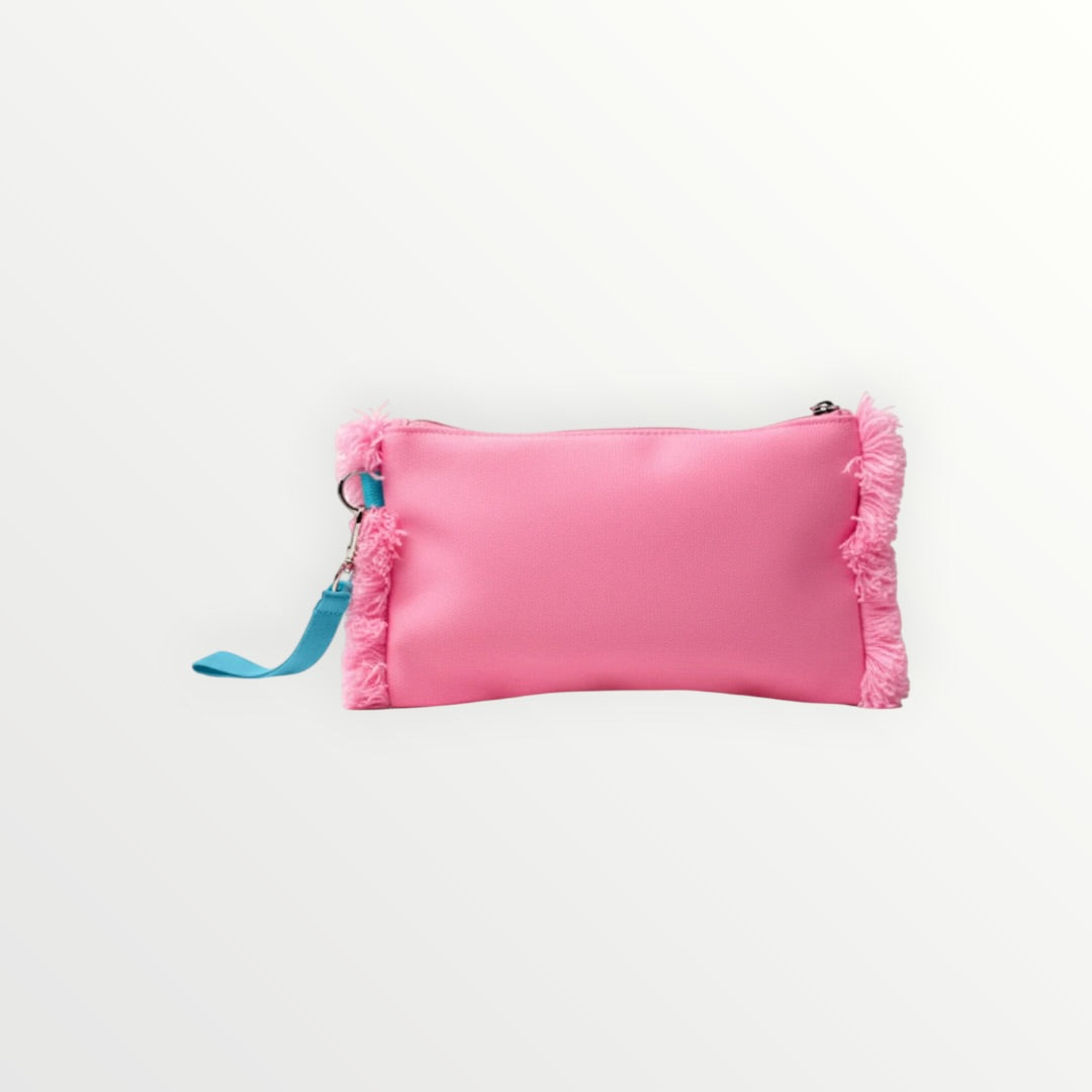 EFFEK - POCHETTE GOLDEN HOUR