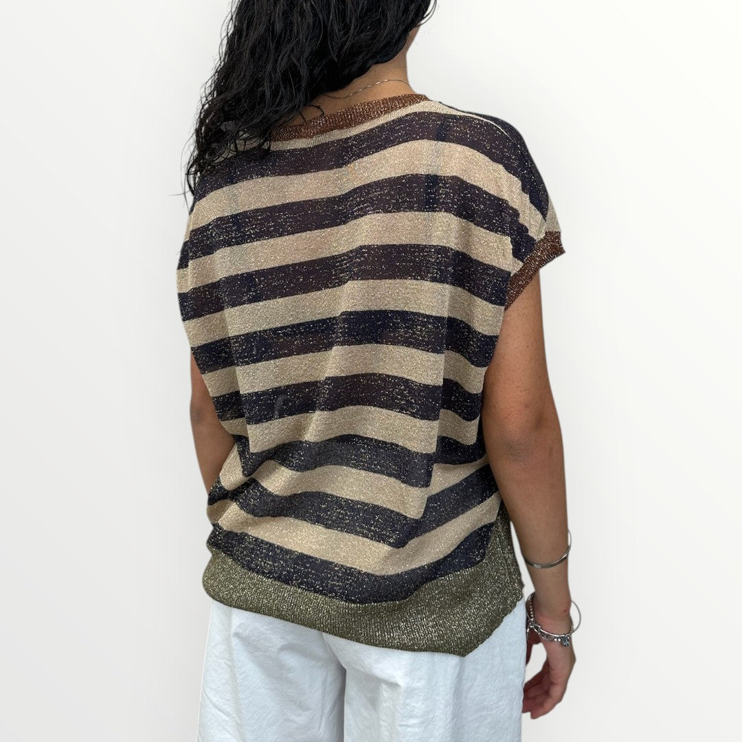 LOFT.73 - T-SHIRT ISOLA