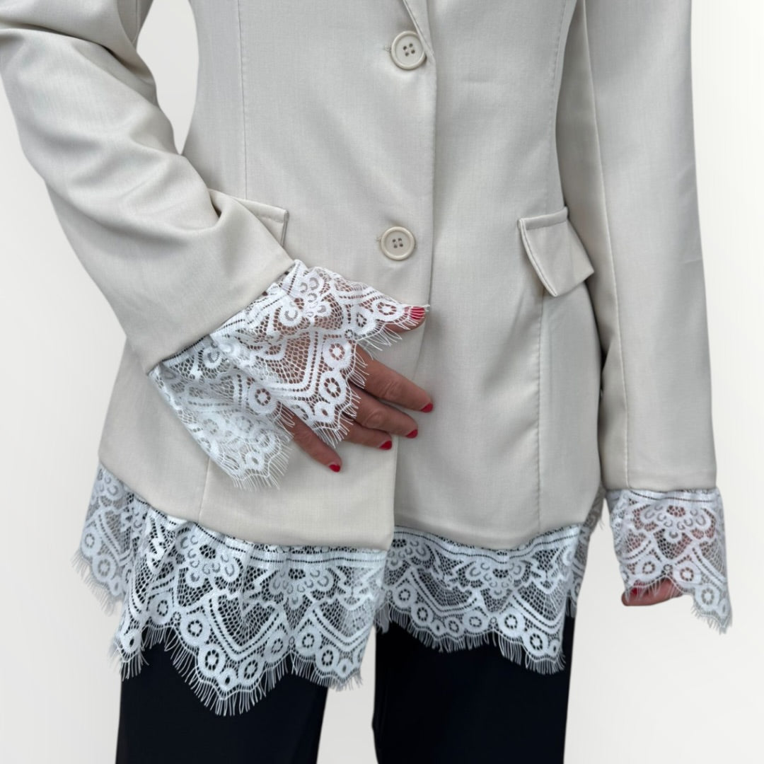 LOFT.73 - GIACCA FENICE