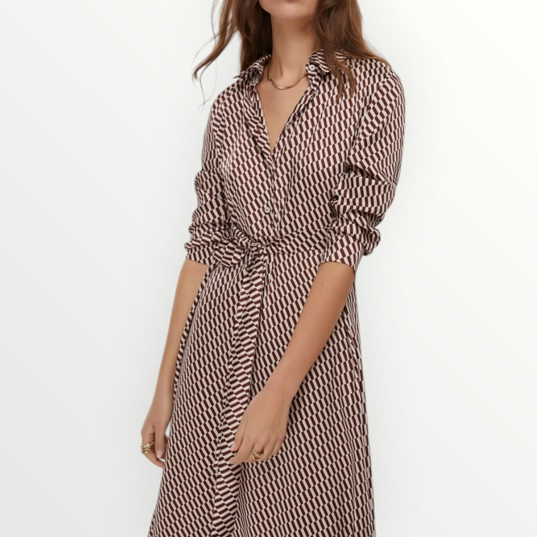 EMME MARELLA - ABITO COMMA