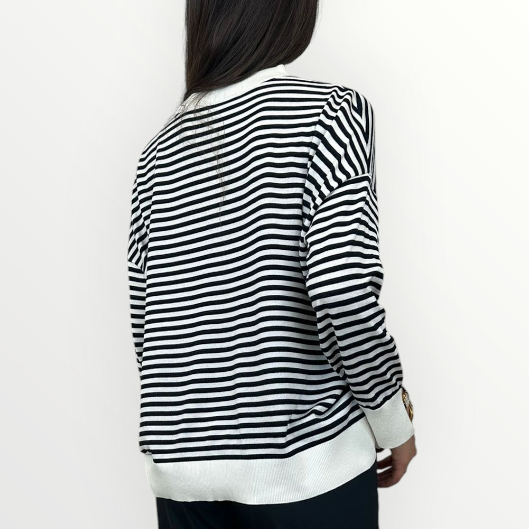 MARELLA - MAGLIA GIARA