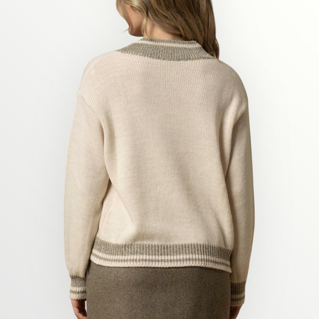 KOCCA - MAGLIA ALIGINA