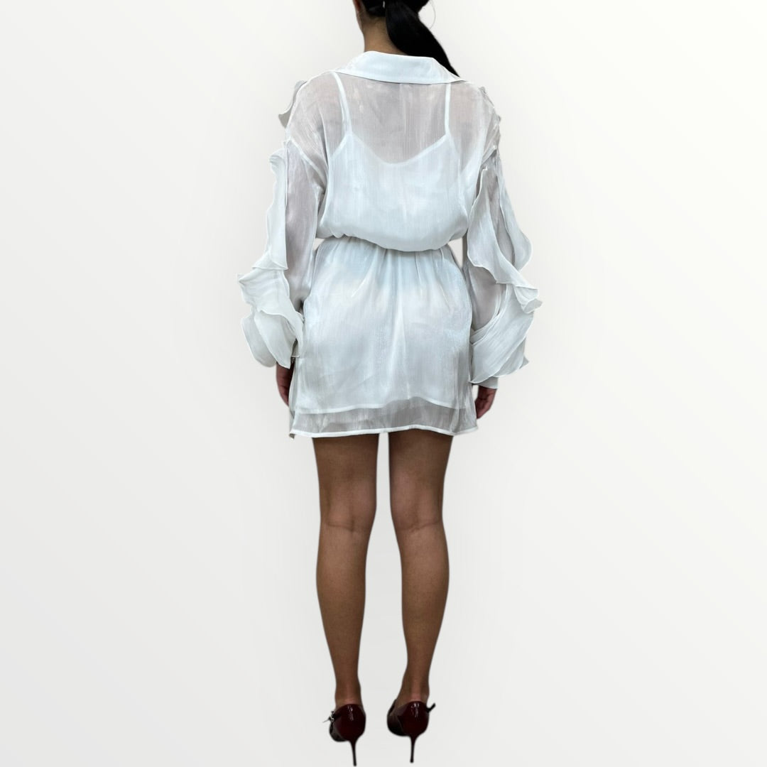 LOFT.73 - ABITO GATTO