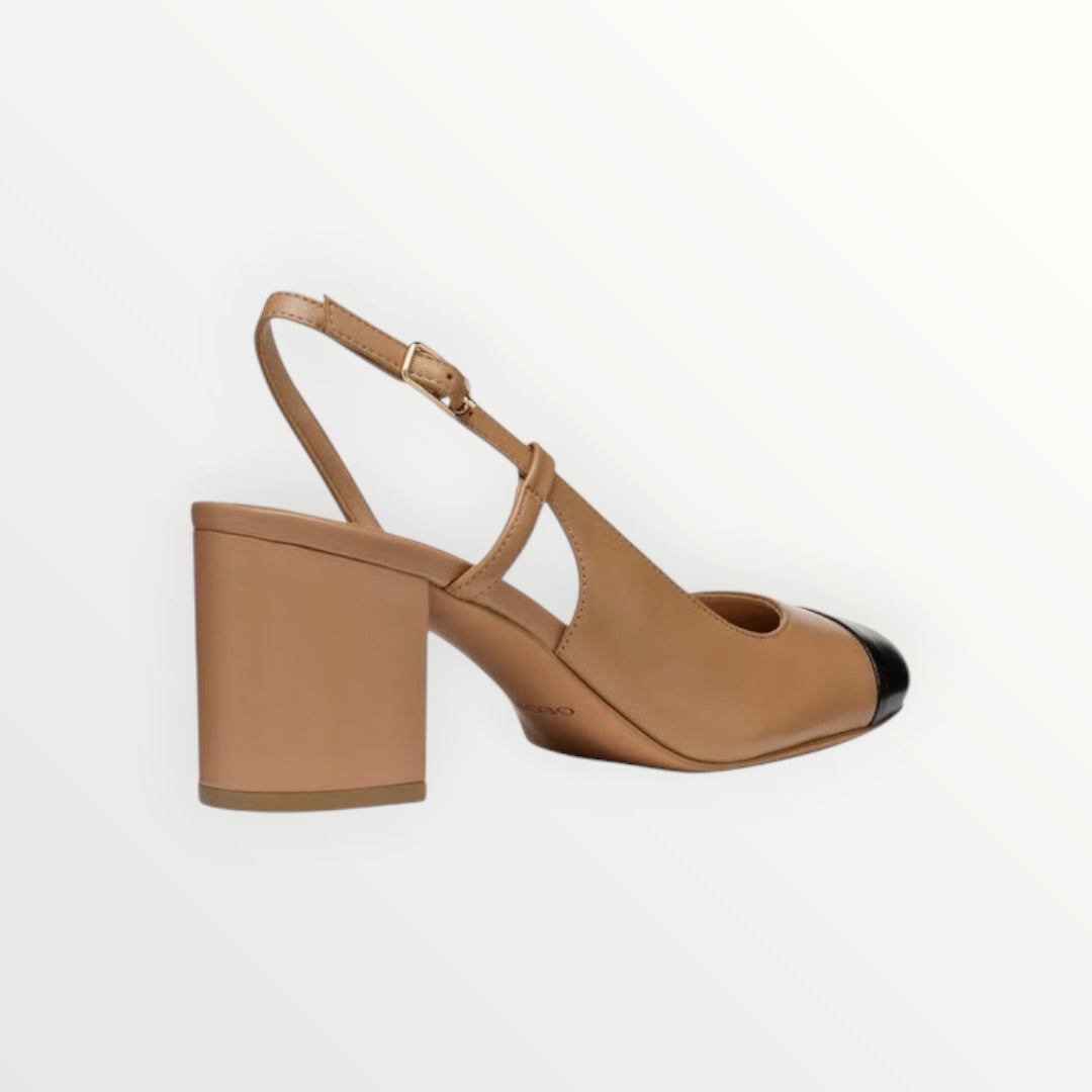 GEOX - SLINGBACK VIRNILISA
