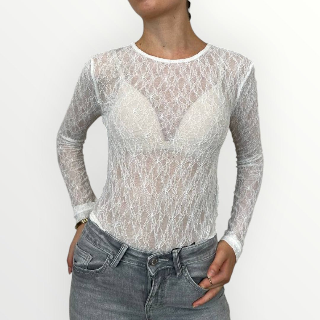 AWARE - MAGLIA TESSY