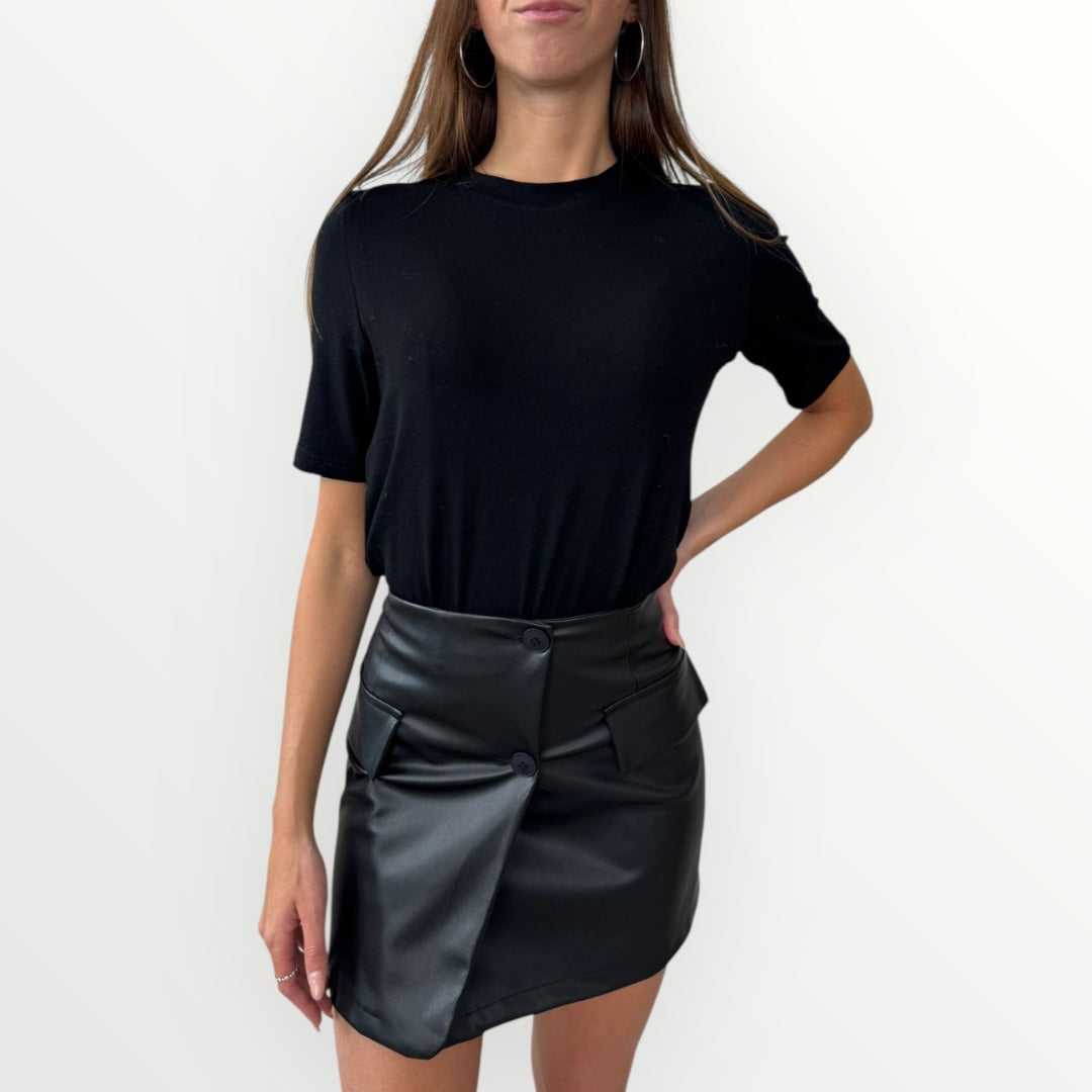 LOFT.73 - T-SHIRT OLEANDRO