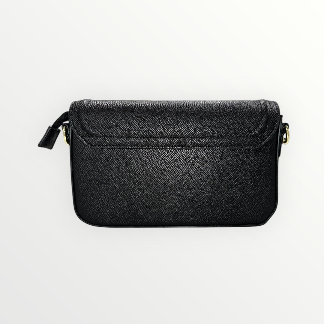 MIMI' MUA' - BORSA RIGIDA CON TRACOLLA