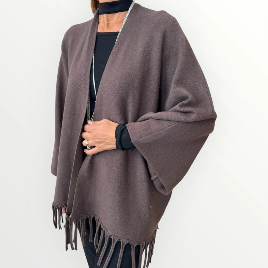 LOFT.73 - CARDIGAN TEVERE