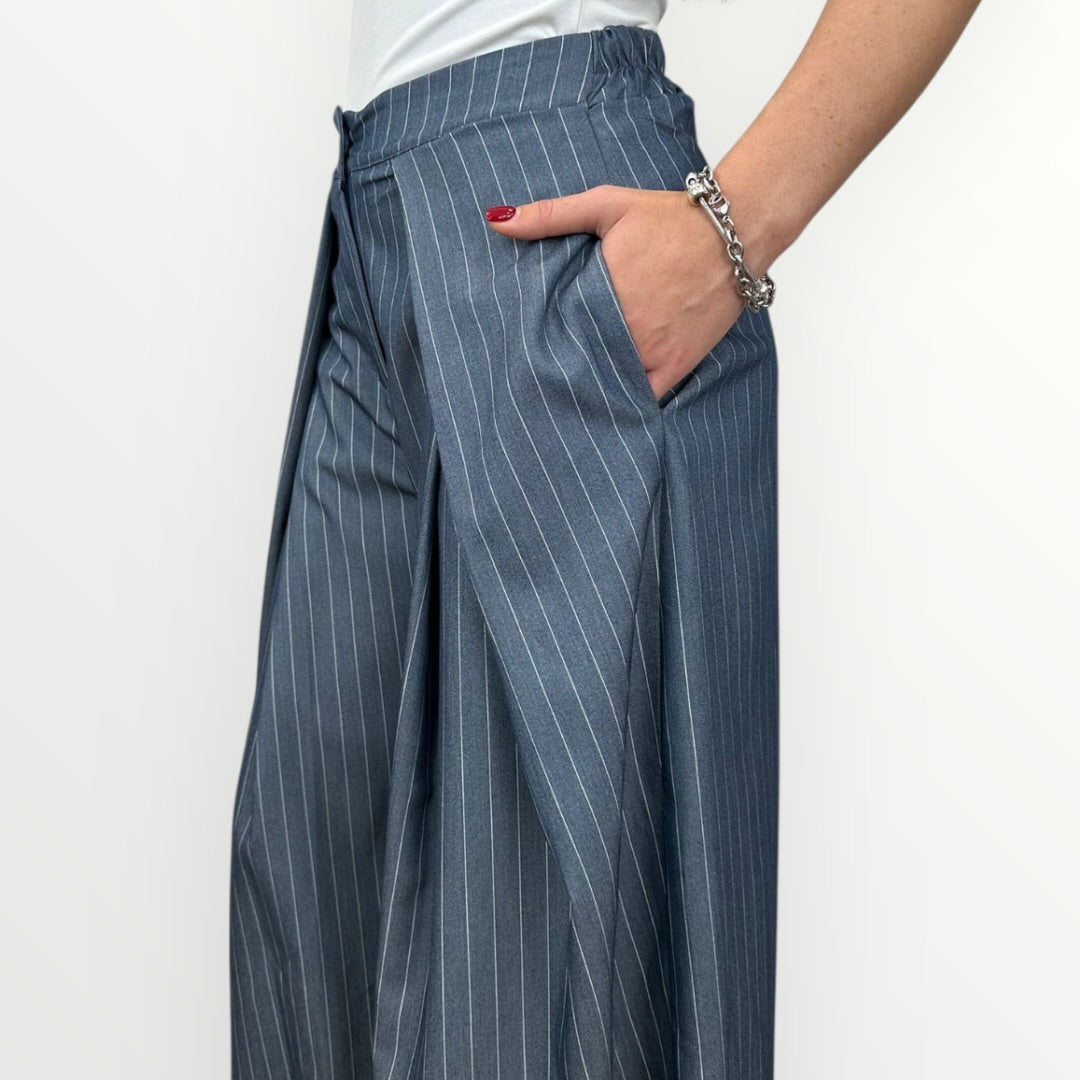 LOFT.73 - PANTALONE SILENZIO