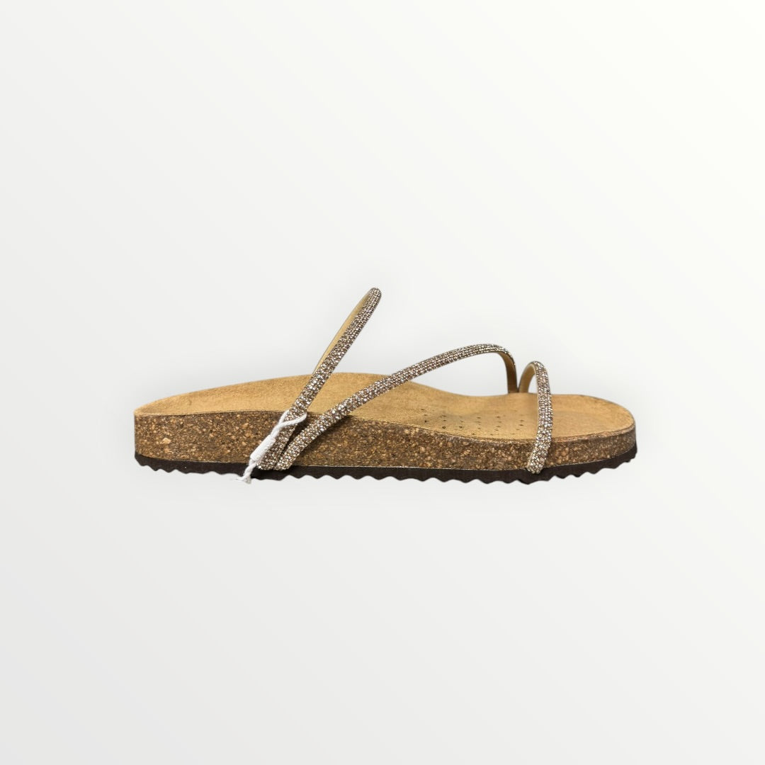 GEOX - CIABATTA BRIONIA
