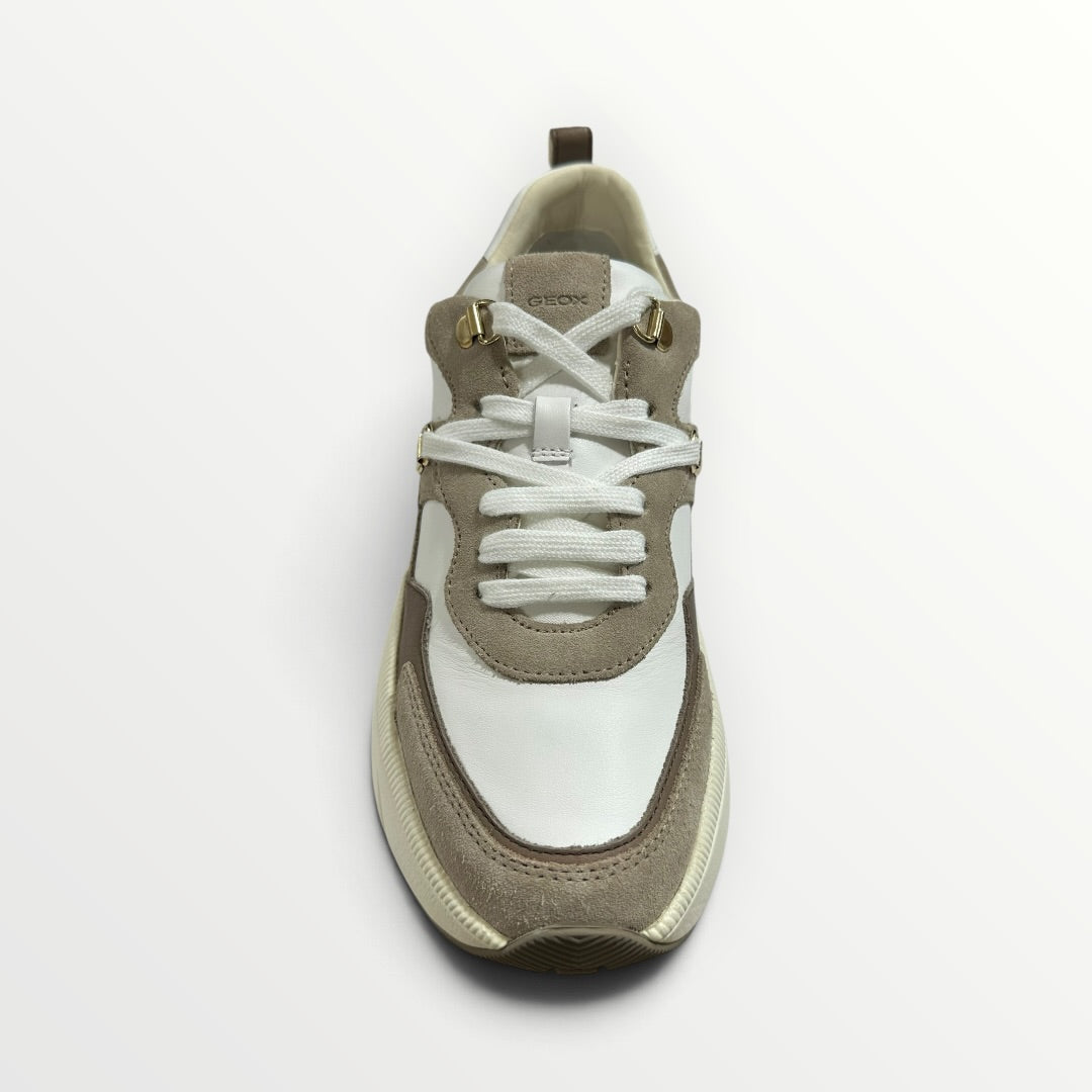 GEOX - SNEAKER DIAMANTA