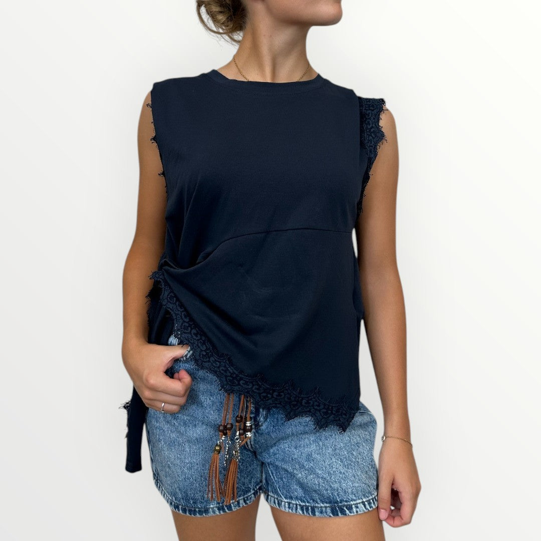LOFT.73 - T-SHIRT BASILEA