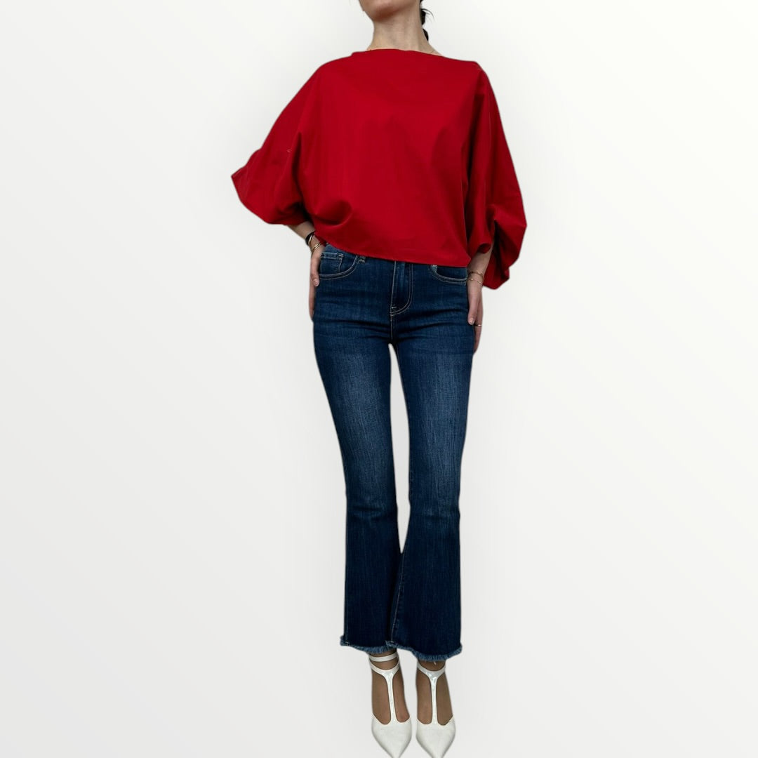 LOFT.73 - BLUSA FLAVIA