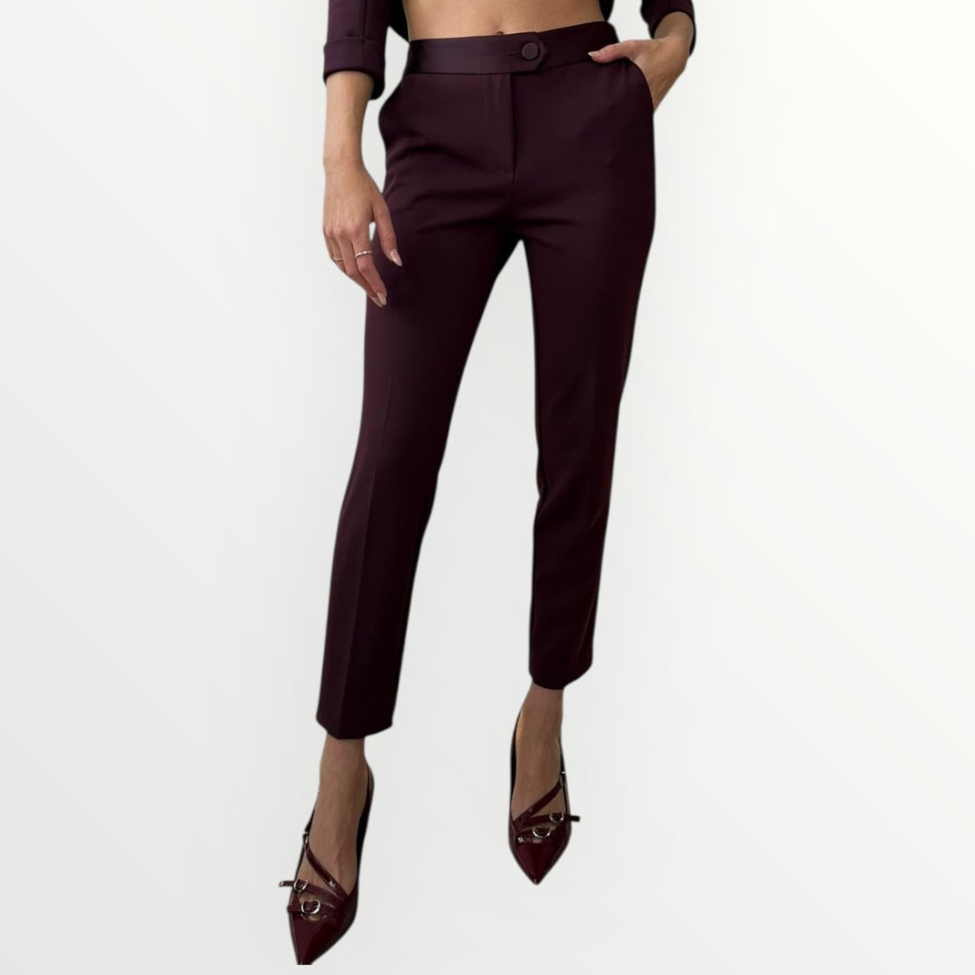 IMPERIAL - PANTALONE A SIGARETTA