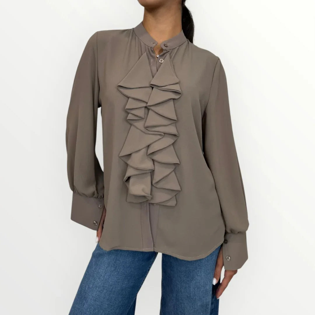 LOFT.73 - CAMICIA VENEZIA