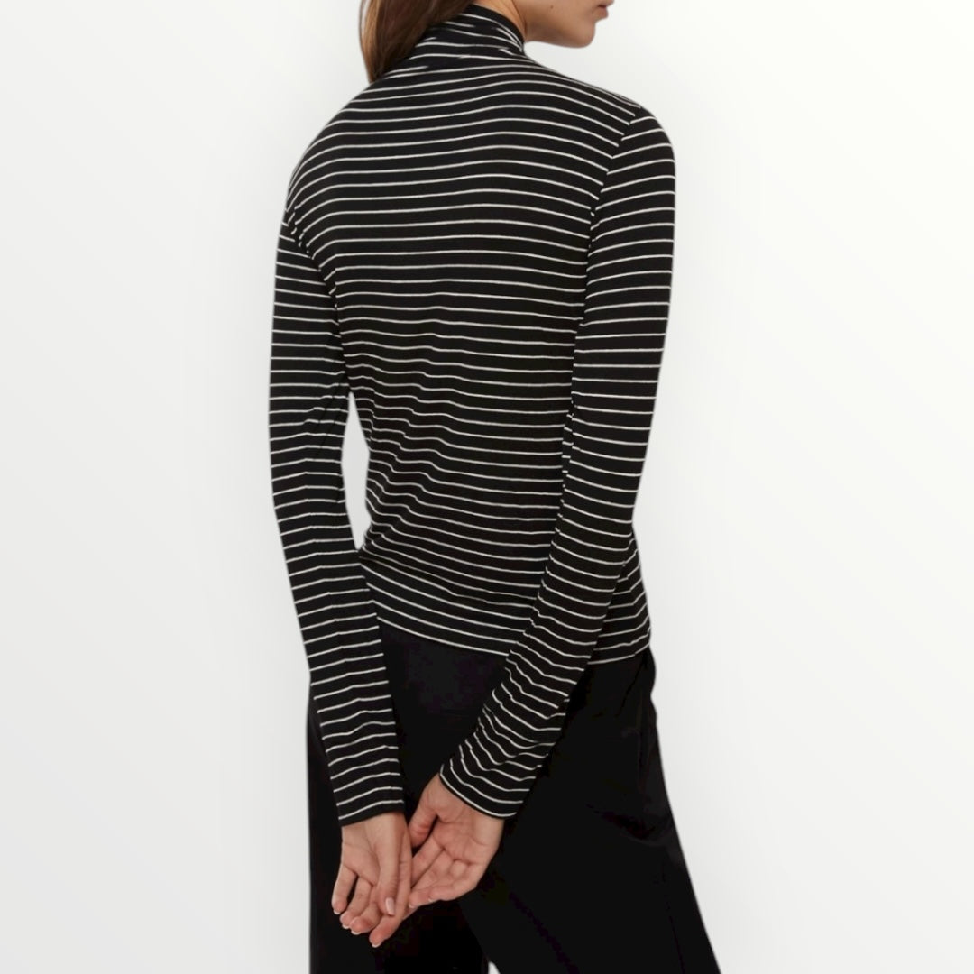 EMME MARELLA - T-SHIRT MAIA