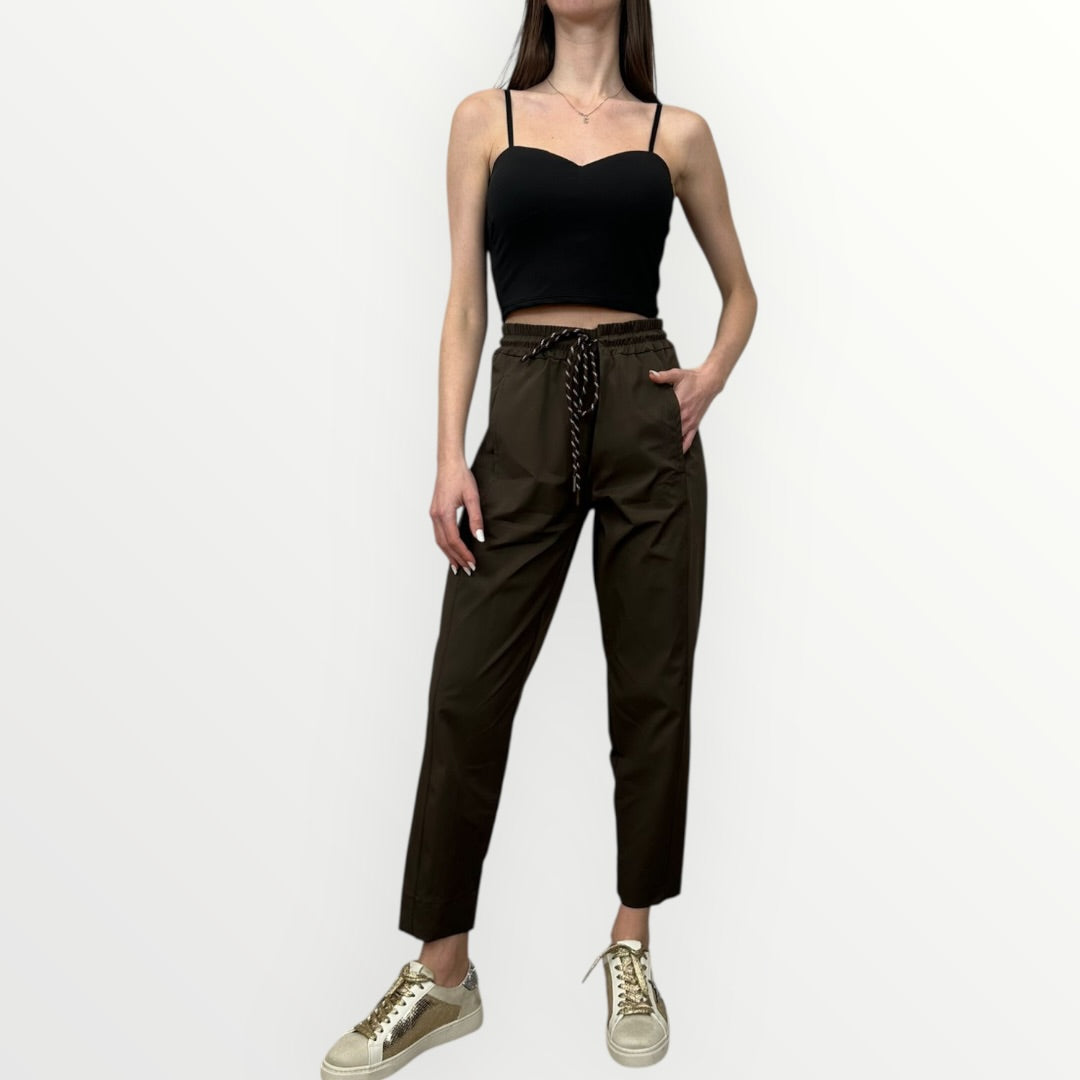 LOFT.73 - PANTALONE DANUBIO