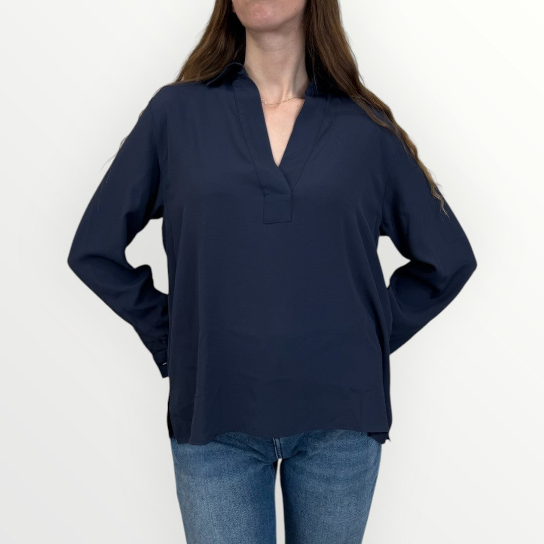 EMME MARELLA - CAMICIA ELICA