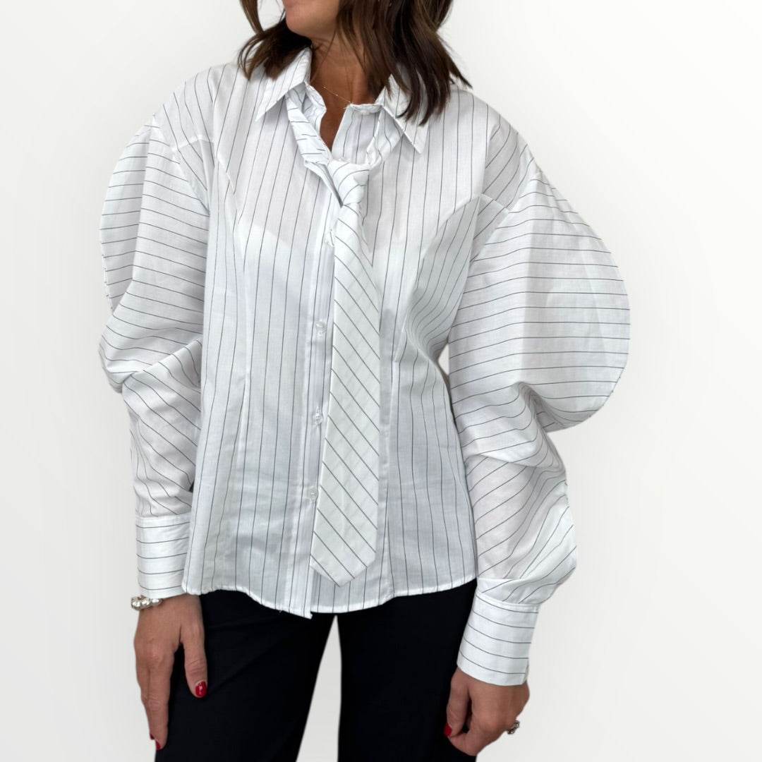 LOFT.73 - CAMICIA CAMELIA